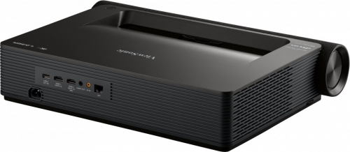 Máy chiếu Laser siêu gần thông minh 4K HDR tích hợp loa Harman Kardon X2000B-4K 