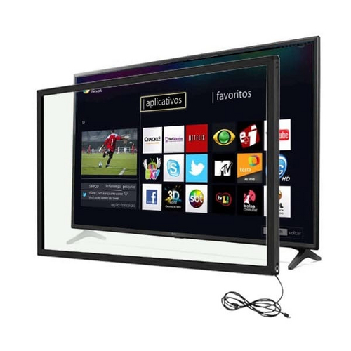 Khung cảm ứng tivi 49 Inch - 55 Inch - 65 Inch -  70 Inch - 85 Inch - 98 Inch