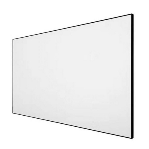 MÀN CHIẾU FIXED FRAME 100 INCH   (2.21m x 1.25m)