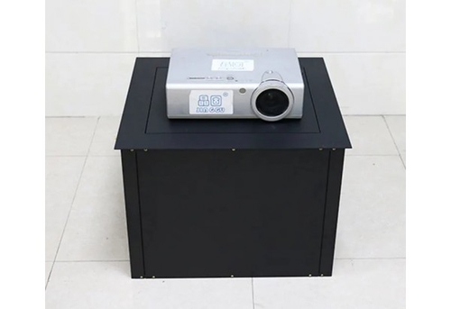 BÀN NÂNG HẠ MÁY CHIẾU TỰ ĐỘNG BID-100 DALITE