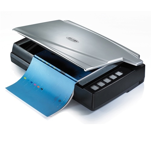 Máy quétMáy scan A4 Plusteck SmartOffice PT600