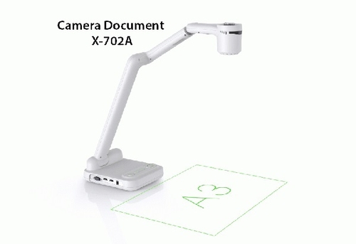 Máy Chiếu Vật Thể Meekbase X-702AN