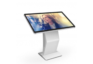 Màn hình quảng cáo 55 inch 4k Dalite A55IR-T ( có cảm ứng )