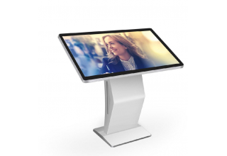 Màn hình quảng cáo 55 inch 4k Dalite A55IR-T ( có cảm ứng )