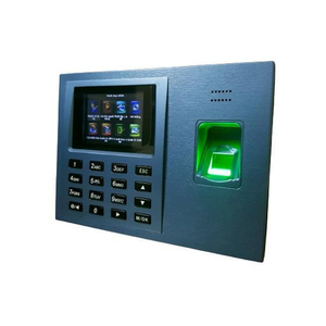 Máy chấm công vân tay K70pro WIFI - kèm pin lưu điện