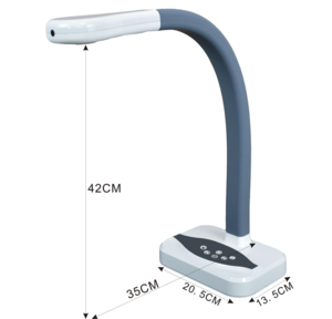 Máy Chiếu Vật Thể Meekbase R12TH
