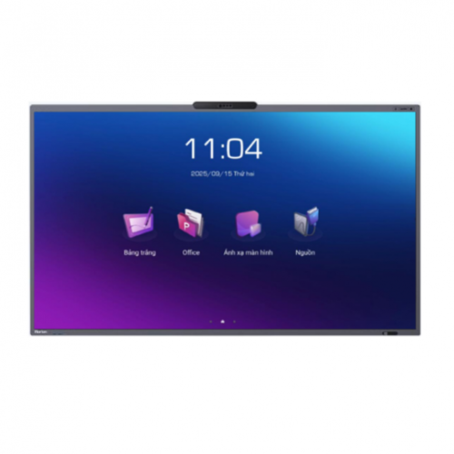 Màn hình tương tác Horion 75M5A