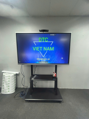 Màn Hình Tương tác Thông Minh 55 inch Dalite DA55LED