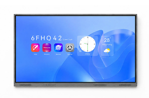 Màn Hình Tương Tác Thông Minh 65 inch Dalite DA65LED-V1