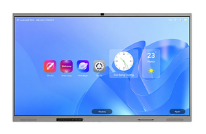 MÀN HÌNH TƯƠNG TÁC THÔNG MINH 98 INCH