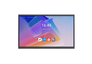 Màn Hình Tương Tác Thông Minh 75inch 4K Dalite DA75LED-V1